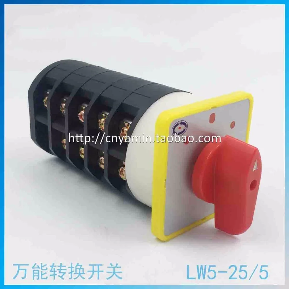 Universal Change-over Switch 3 Archives LW5-25/5 Silver Point 5 Section But Combine Switch Control Electric Machinery цена Universal Change-over Switch 3 Archives LW5-25/5 Silver Point 5 Section But Combine Switch Control Electric Machinery цены онлайн