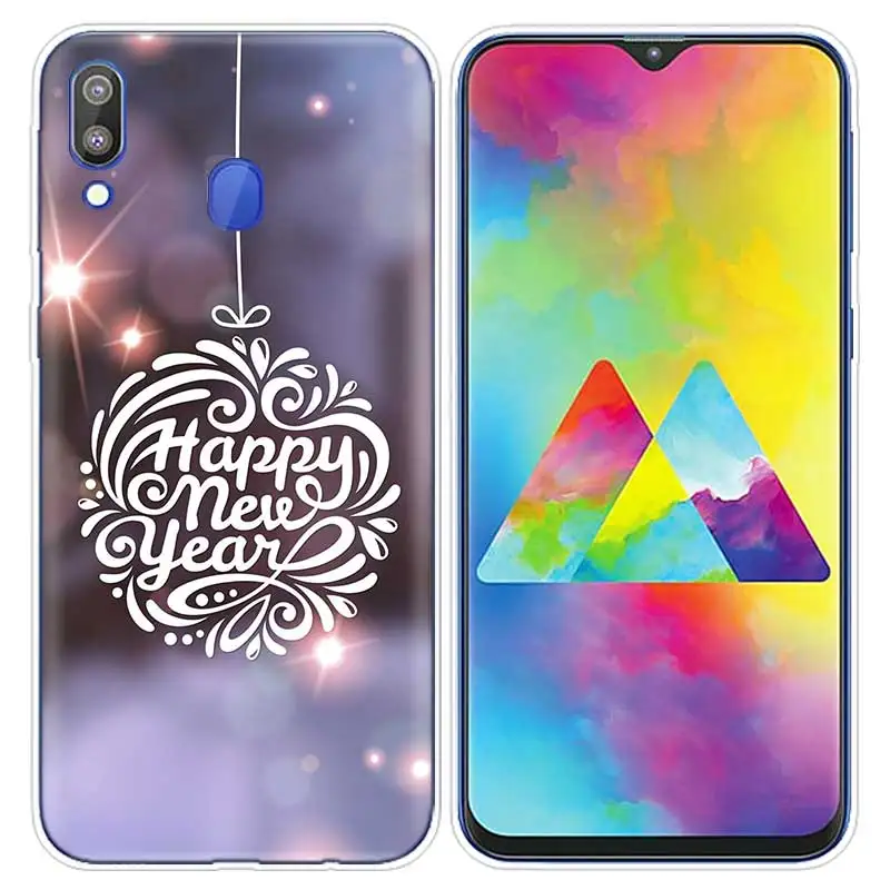 Чехол для samsung Galaxy S10 S10e S10 5G Plus M10 M20 M30 A10 A20 A30 A40 A50 A70 силиконовый чехол
