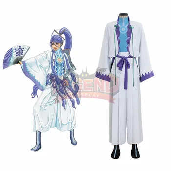 

Vocaloid Kamui Gakupo Cosplay costume adult custom made all size full set outfit