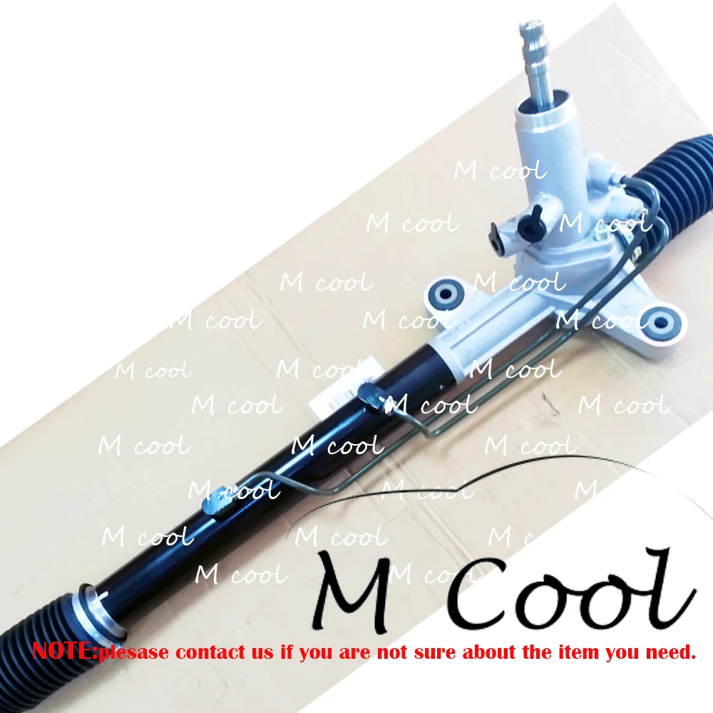 New Power Steering Rack For Honda Civic 1.8 2008 2012 LHD 53601snaa52