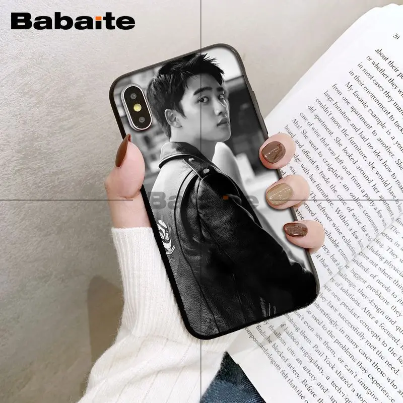 EXO D.O