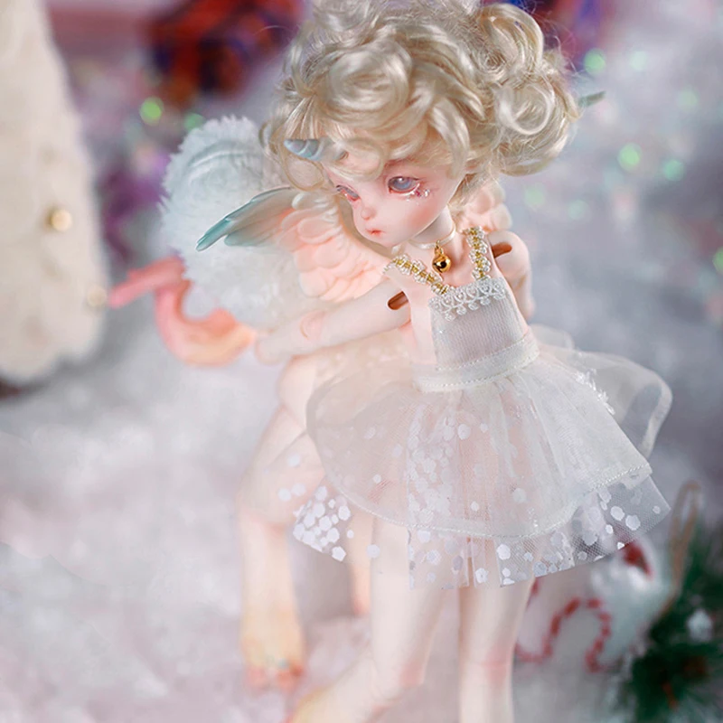 Кукла DZ AntuA 1/6 BJD шарики без тела Модный магазин подарок сюрприз игрушки для детей