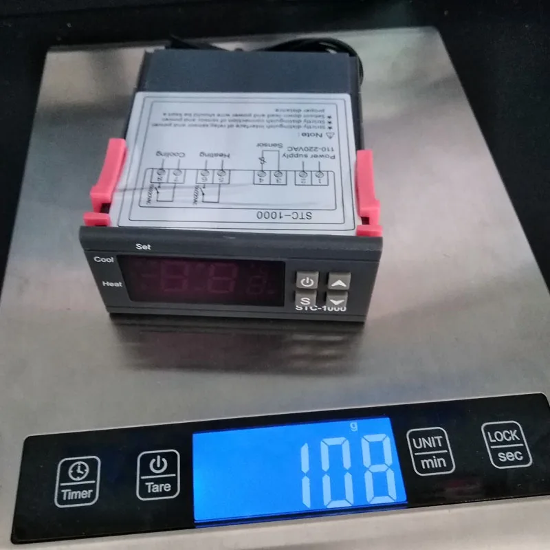 stc-1000 10