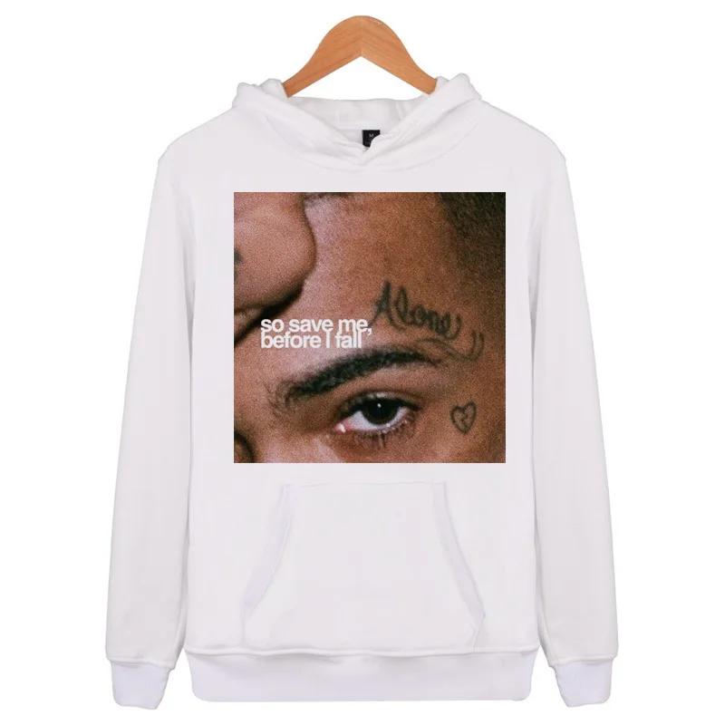 xxxtentacion Hoodies