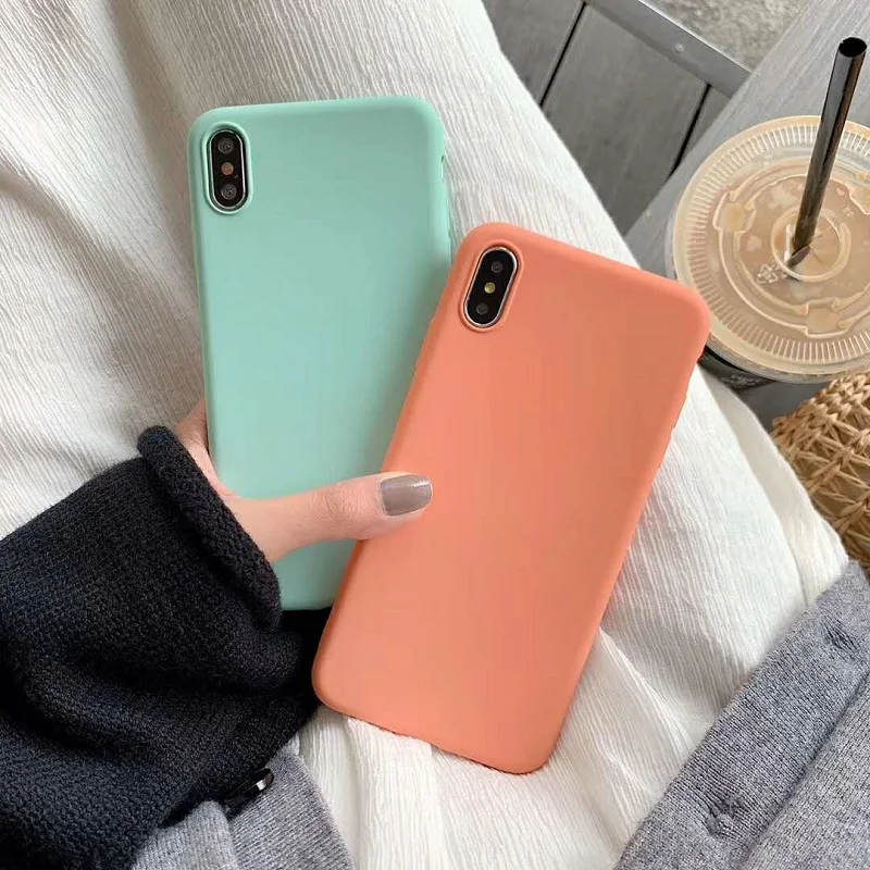 For Apple iPhone 6 7 8 6S 6SPlus 7Plus 8Plus X XS XR Xsmax