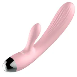 Секс Товары 10 Скорость фаллоимитатор вибратор G Spot клитора Стимулировать Вибраторы Секс-игрушки для женщины нагрева Волшебная палочка