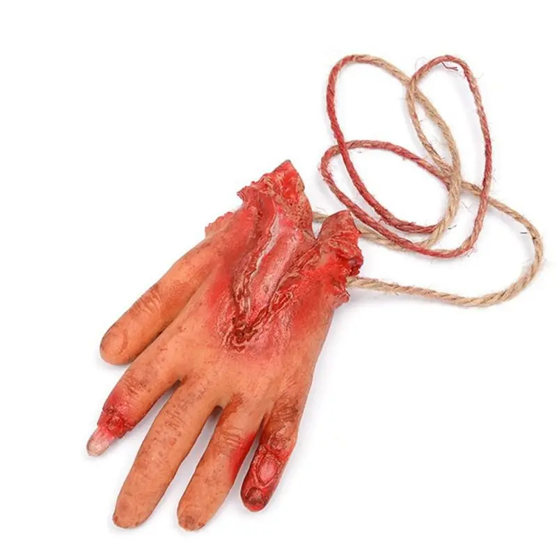 

New Horror Halloween Horror Props Party Decoration Halloween Decorative