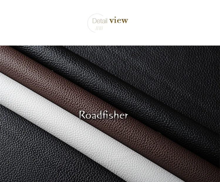 PU leather background 1