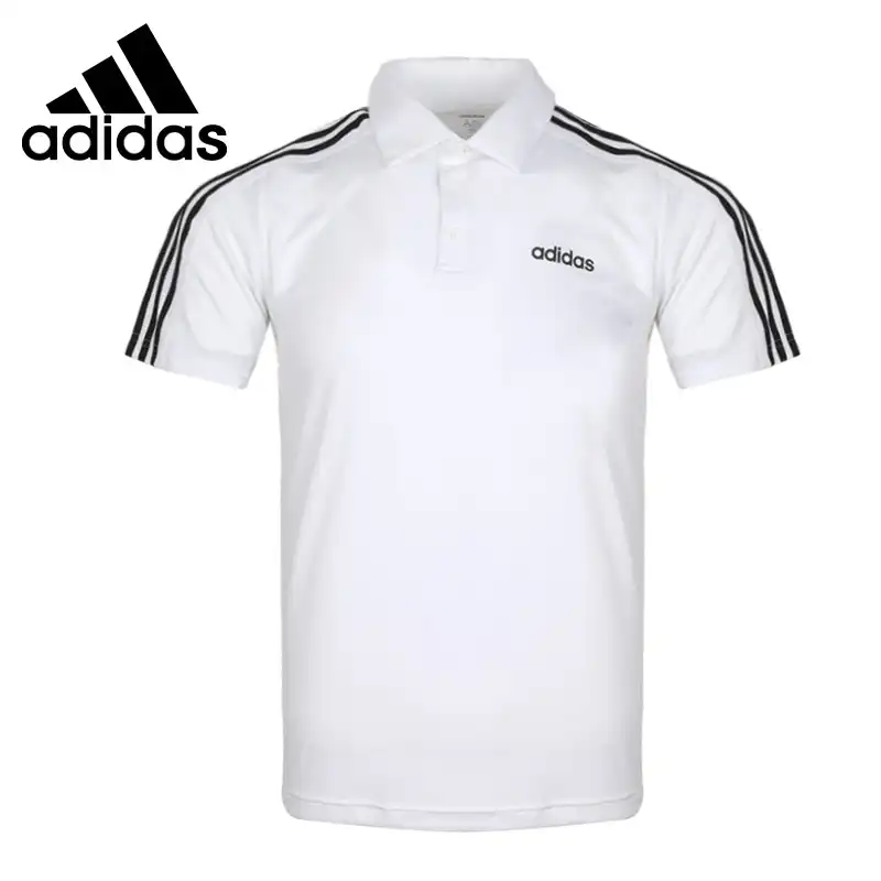 polos adidas para hombre