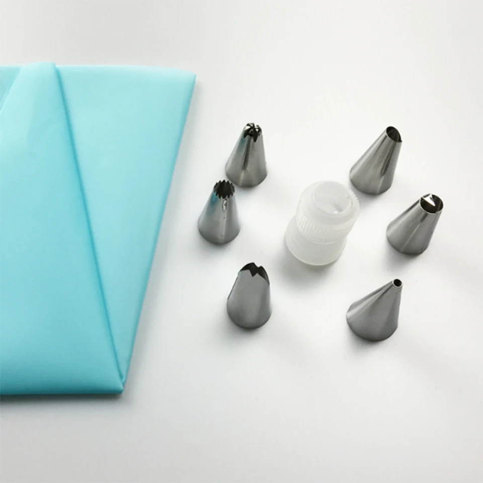Cake Decorating Tools (6)