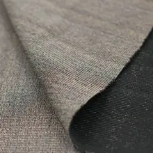 Серебряное волокно проводящий Ipad Iphone сенсорный экран ткань