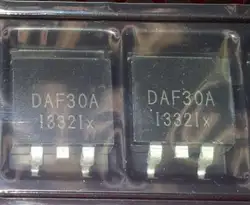 10 шт./лот DAF30A DAF30 в 263 в наличии на складе