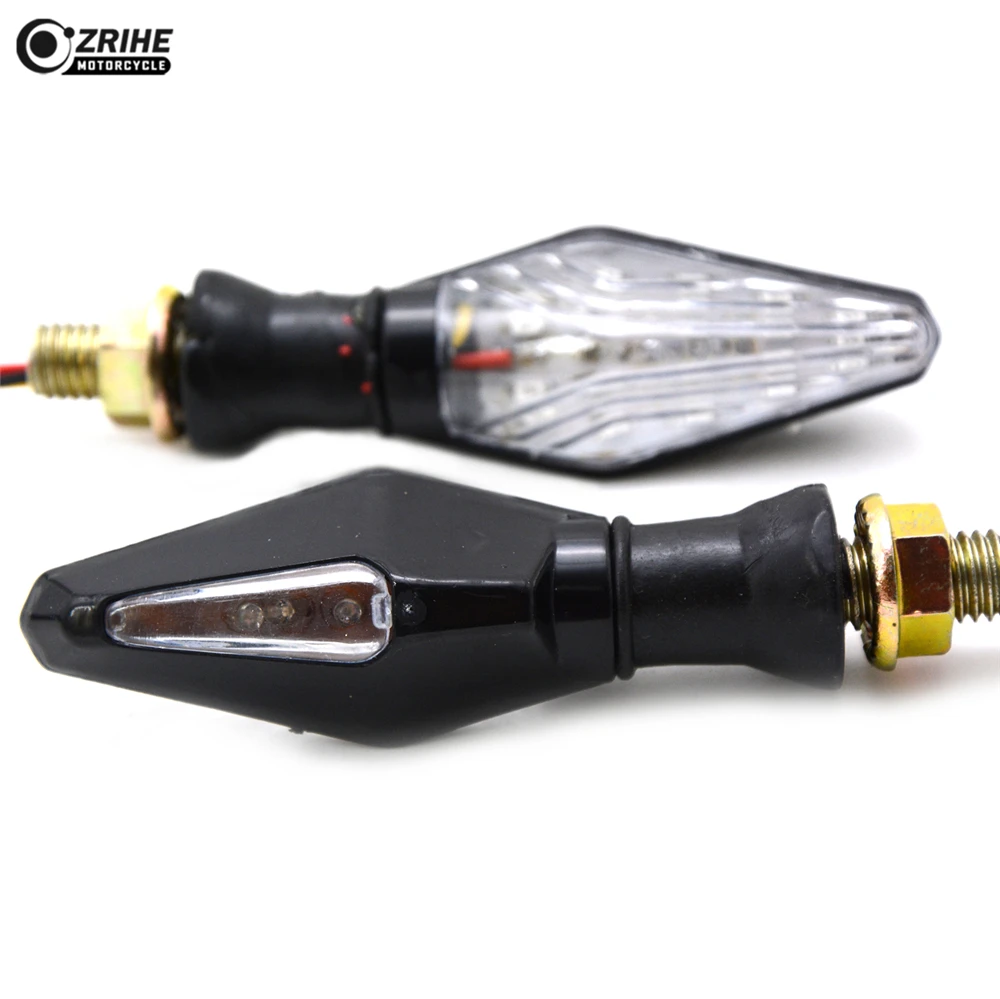 Unversal LED для Honda pcx125 pcx 150 msx 125 cbr500r cbr1000rr zoomer shadow vt1100 мотоциклетные задние