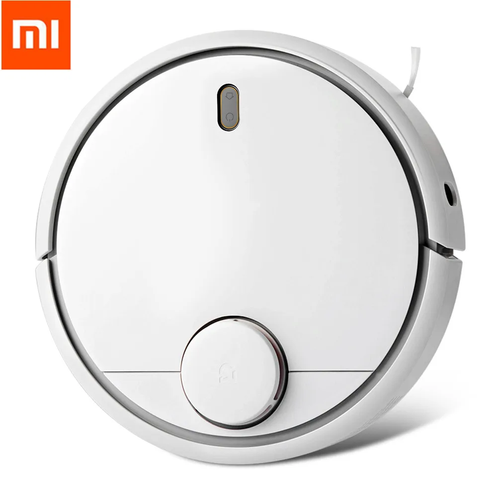 Original Xiaomi MI Vacuum Cleaner Intelligent Sensors System Automatic