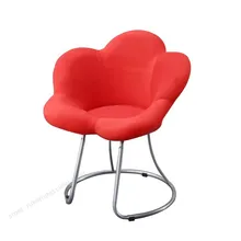 Креативный сливовый ленивый стул, диван, балкон, спальня, стул для взрослых, милый, один маленький, повседневный компьютерный стул, стул