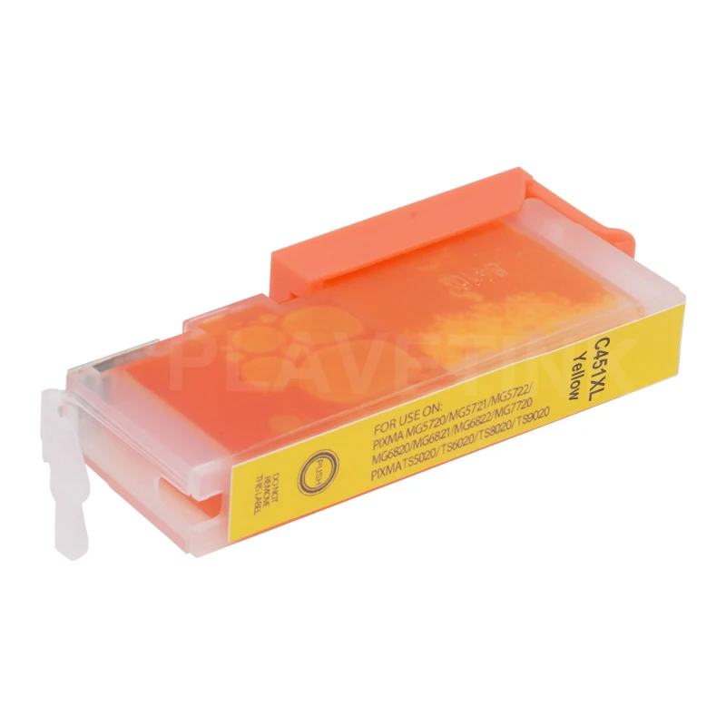 Чернильный картридж для принтера Canon PIXMA IP7240 MG5440 MG5540 MG6440 MG6640 MG5640|Чернильные