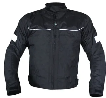 

LYSCHY Summer Mesh Breathable Motorcycle Racing Jacket Motocross Motorbike Drop Resistance Body Armor Jacket Reflective 4XL