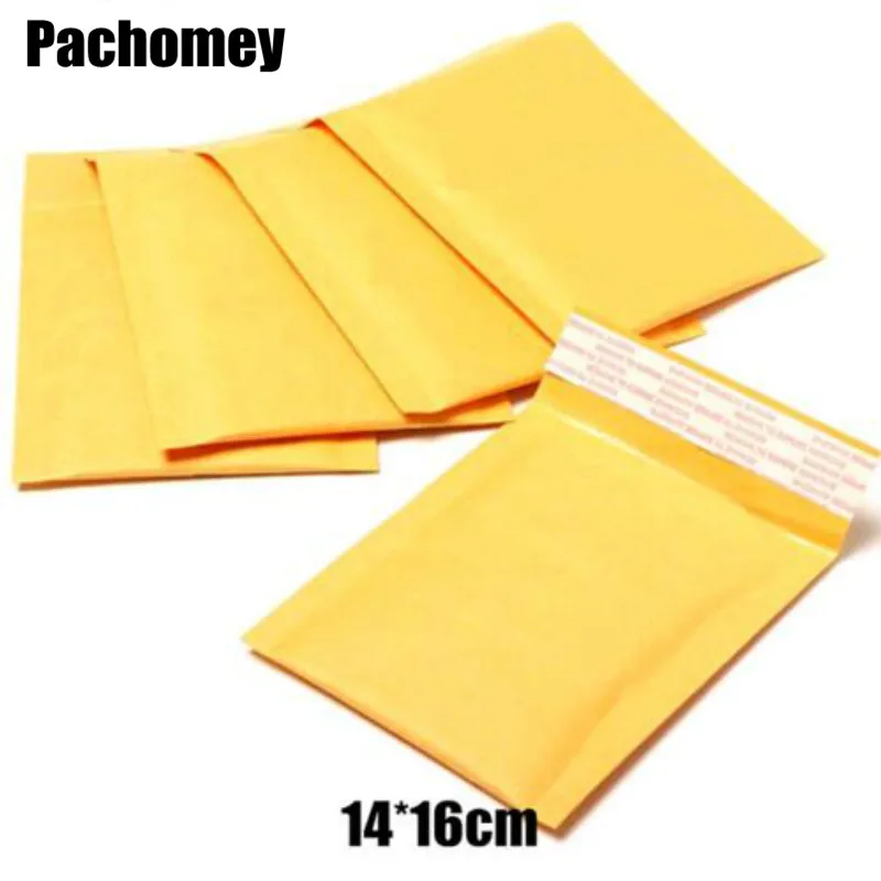 Wholesale Bubble Mailers Padded Envelopes Bags Kraft Bubble Mailers