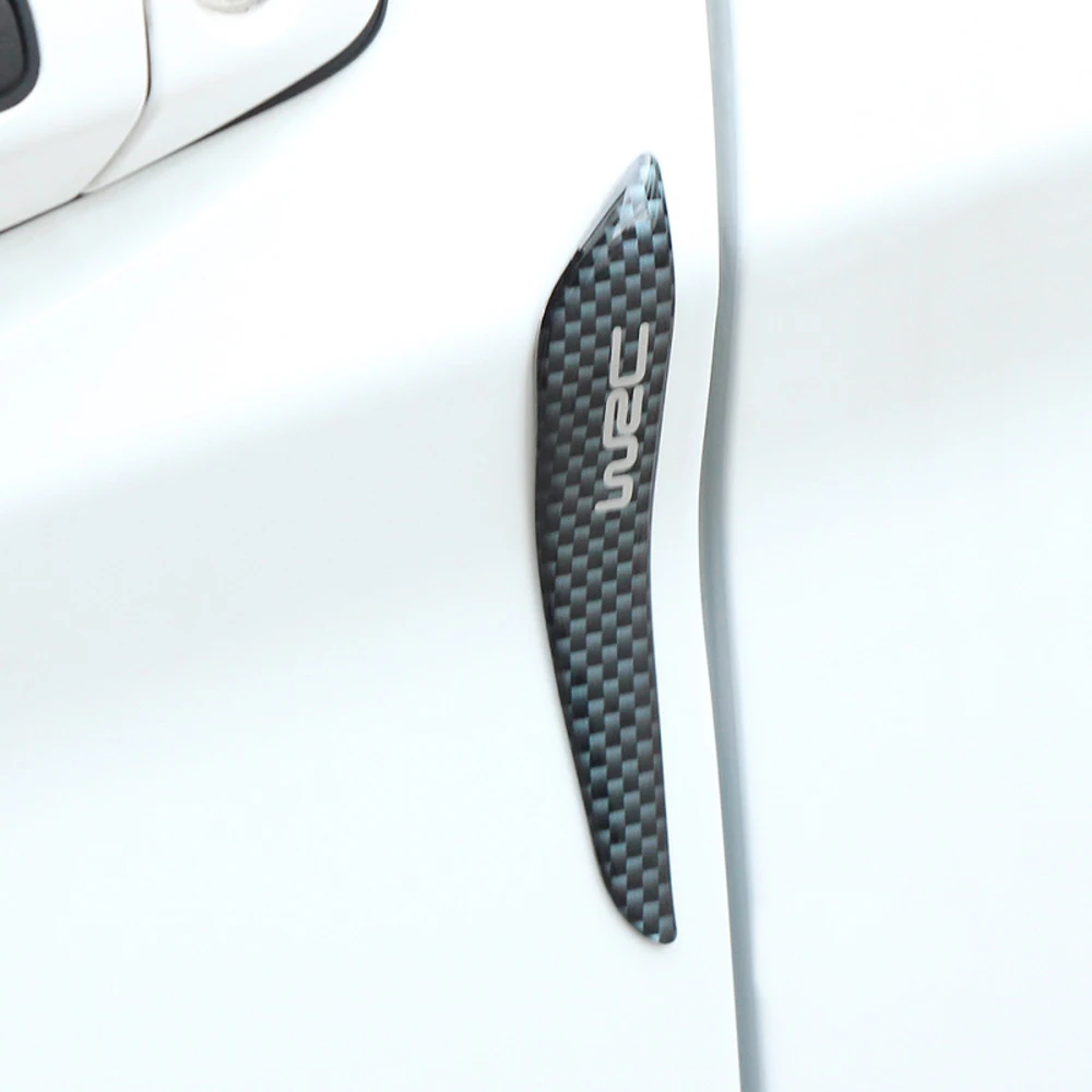 

Car styling WRC carbon fiber anti-collision bar case For Suzuki SX4 SWIFT Alto Liane Grand Vitara Jimny S-Cross