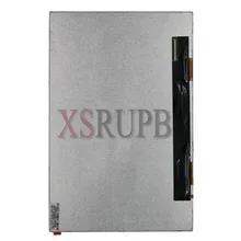 10 1-дюймовый ЖК-экран для Prestigio MultiPad 4 PMP7110D3G PMP7110D tablet Бесплатная