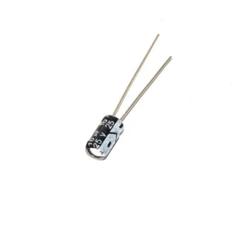

1000pcs 25V 10UF 4*7mm 10UF 25V 4*7