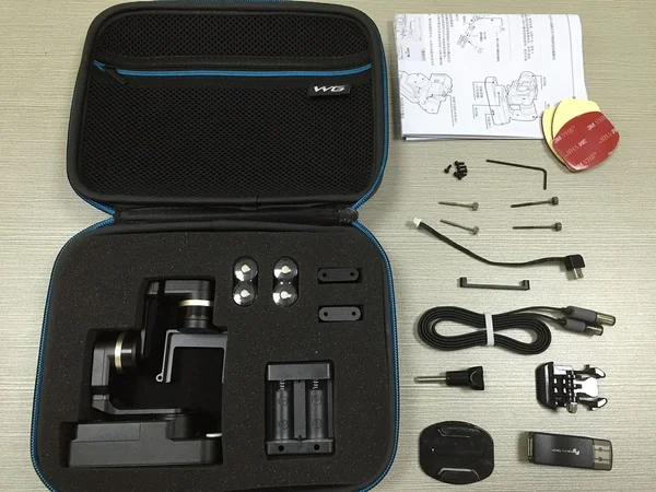 Feiyu-Tech-FY-WG-3-axis-Wearable-Camera-Brushless-Gimbal-Stabilizer-for-Gopro-Hero-3-3 (5)