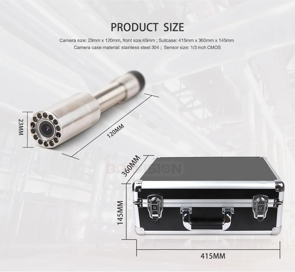 08 Inspection Endoscope 