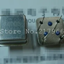 20 шт. X, 10,000 МГц 10 м активный кристалл Oscillatorsl квадратные ножки