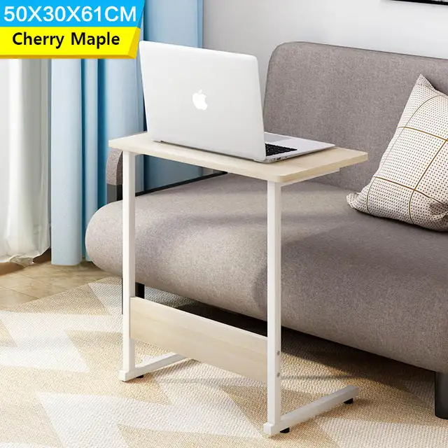 Minimalist Bedside Computer Desk Multifunction Student Convenient
