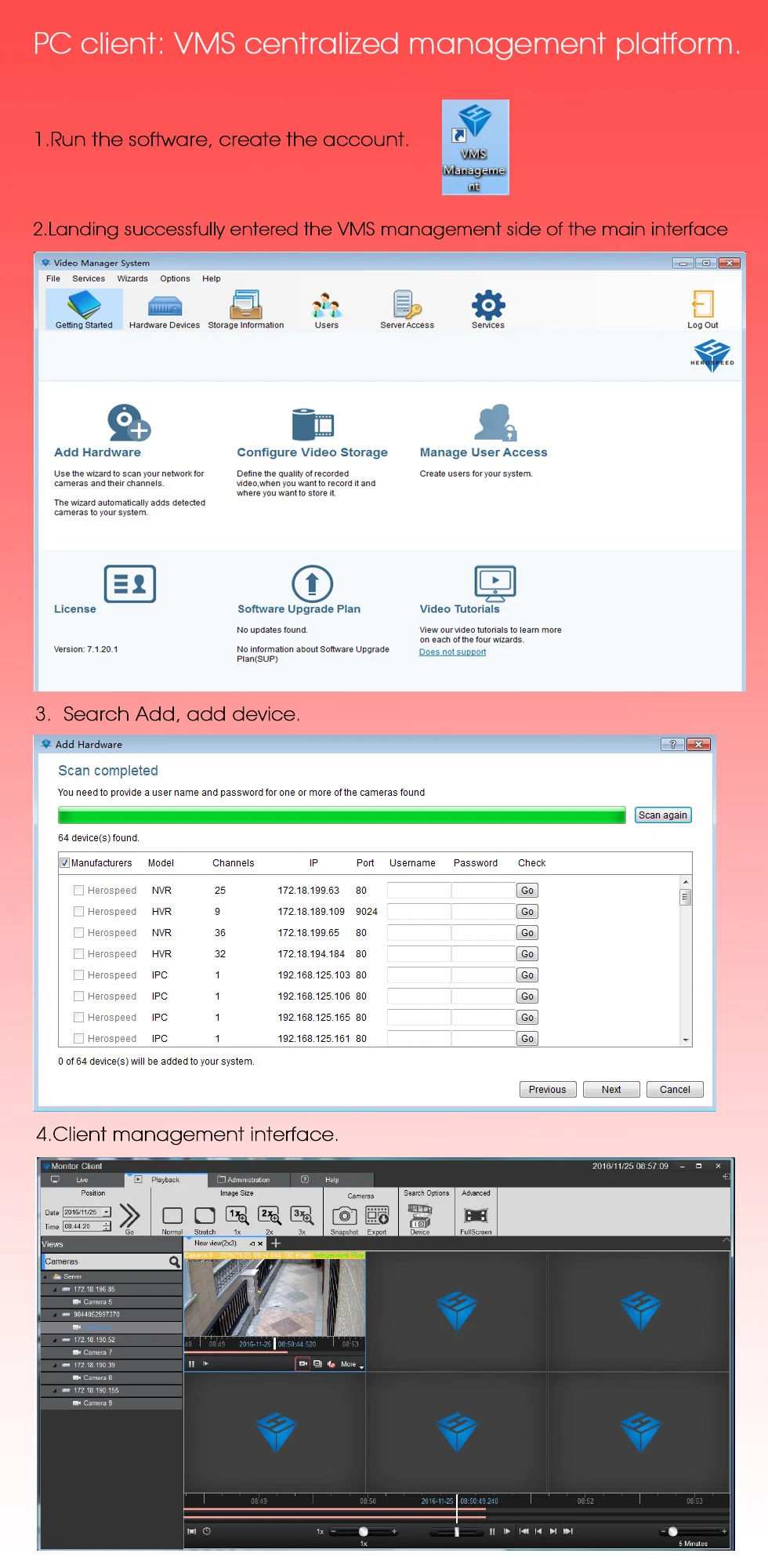 VMS