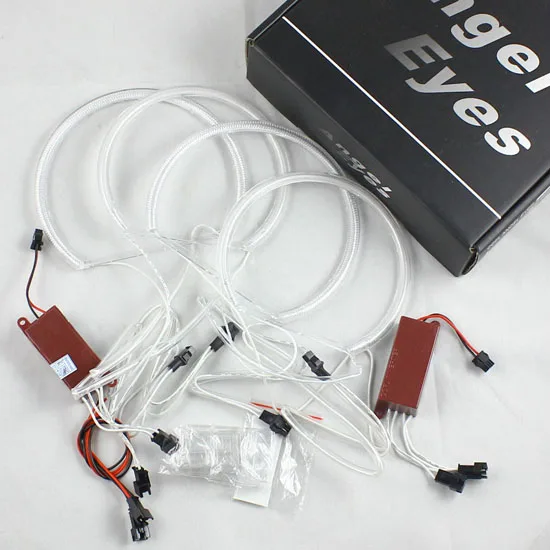 CCFL E46  08