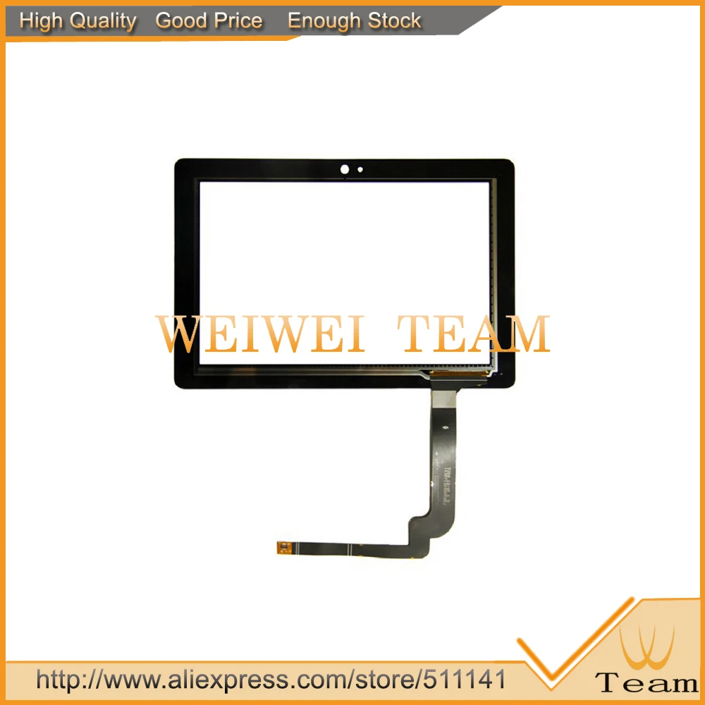 

For 7.0 inch for Amazon Kindle Fire HDX 7 Touch Screen Panel Touch Glass Lens Replacement Black