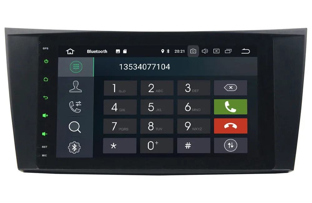 Flash Deal 8" Octa Core 4G Android 8.1 4GB+64GB FM Car DVD Player Radio For Mercedes-Benz W211 E200 E220 E240 E270 E280 E300 E320 E350 E400 2 Flash Deal 8" Octa Core 4G Android 8.1 4GB+64GB FM Car DVD Player Radio For Mercedes-Benz W211 E200 E220 E240 E270 E280 E300 E320 E350 E400 2