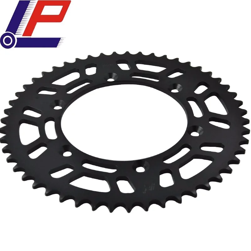

LOPOR 520-51T For Gas Gas 200 EC / XC,For Husqvarna 350/449/511 TE Motorcycle Rear Sprocket New Packing