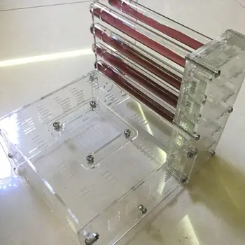 

1PCS Ant Acrylic Test Tube Nest