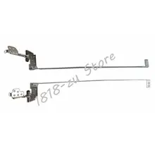 YALUZU 1 пара новые петли lcd/шарниры для HP для ProBook 4520 s 4525 s 15," запасные части