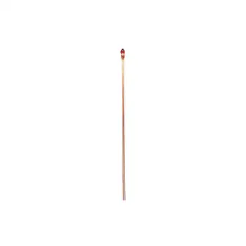 

SWMAKER 100K ohm 1% B57560G104F NTC Thermistor for RepRap Prusa i3 3D Printer