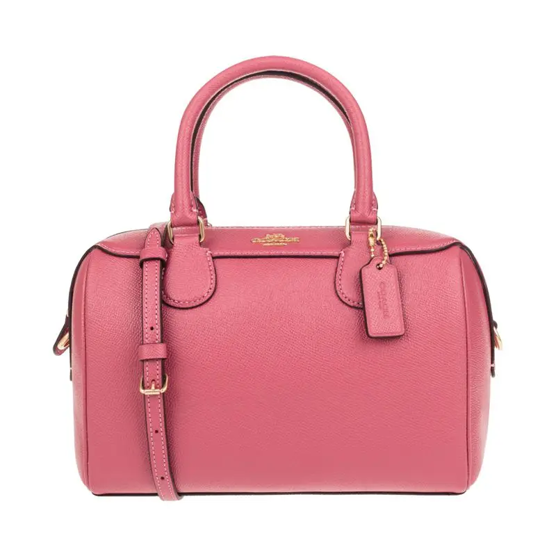 COACH MINI BENNET SATCHEL F32202/F39706/F57521/F31377/F38999/F67673 - Цвет: F32202IMLJV