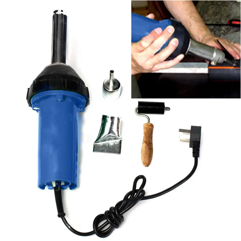 1080W Plastic Hot Air welding Gun FOR welderGun PE/PVC plastic rod heat