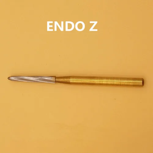 Стоматологические боры Endo-Z стоматологический карбид вольфрама Бур endoz endo z высокоскоростные стоматологические инструменты(10 шт или 5 шт