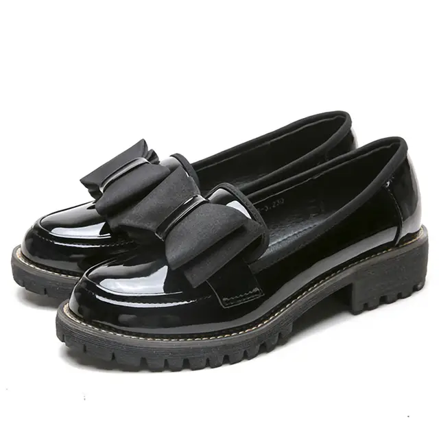 girls rubber toe school shoes