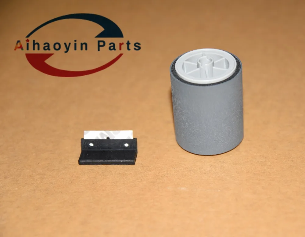 1SET High quality scanner pick up roller for EPSON GT-S50 S80 S55 S85 scanner machine (1)