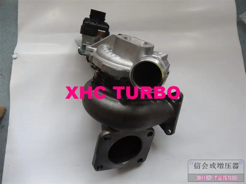 GT25 752610-4-XHC
