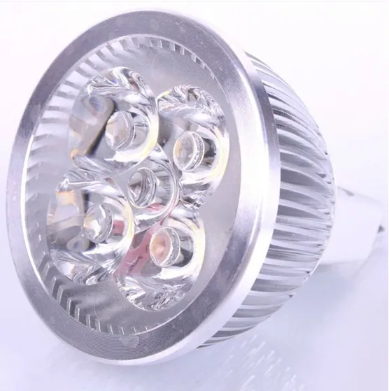 Светодиодный точечный светильник высокой яркости CREE MR16-GU5.3 12 В 220 110 9 Вт 15