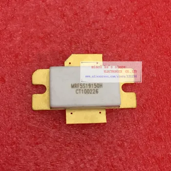 

MRF5S19150H MRF5S19150HR3 - High quality original transistor