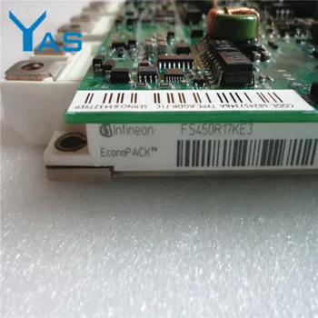 

Driver board +IGBT FS450R17KE3/AGDR-71C,FS450R17KE3/AGDR-71CS