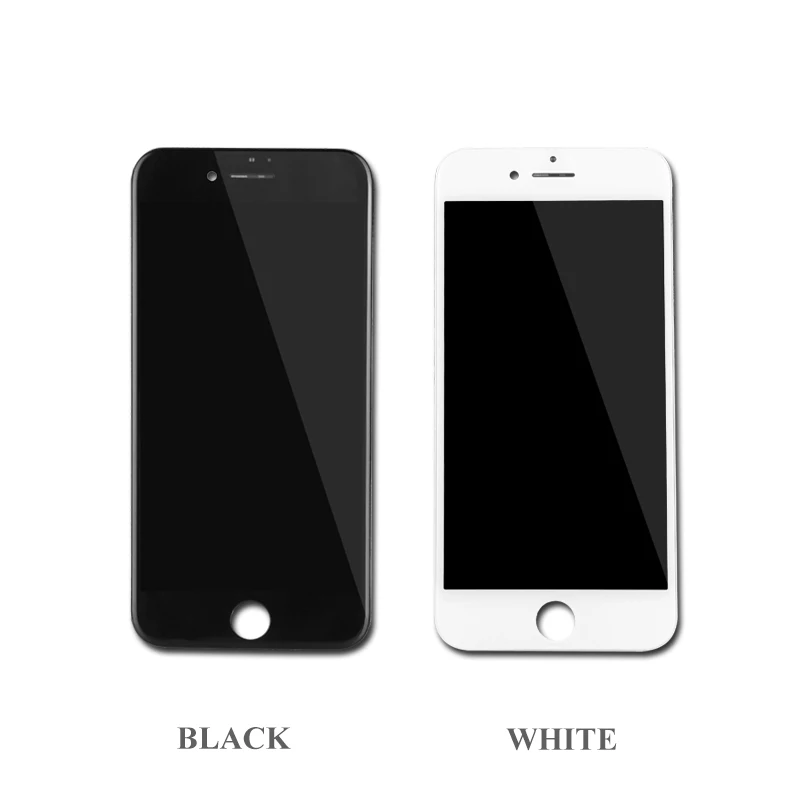 Качество AAA жк-дисплей для iPhone 5s, se 5C 5 6 7 жк-дисплей с сенсорным экраном дигитайзер замена для iPhone 6 жк-экран