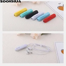 Беспроводной Bluetooth приемник 3,5 мм AUX автомобильный стерео аудио музыкальный ресивер адаптер с микрофоном громкой связи для динамиков наушников