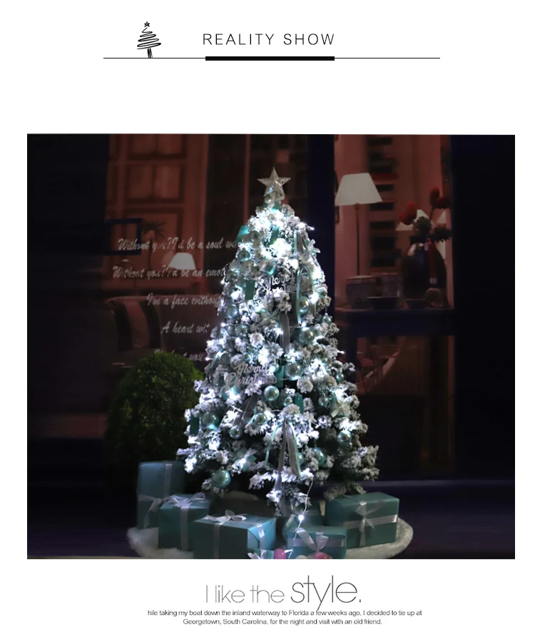 HOYVJOY 75 piezas decoraciones de árbol de Navidad todo tipo de adornos de árbol Multi estilo DIY colgantes creativos para regalo de niños envío gratis