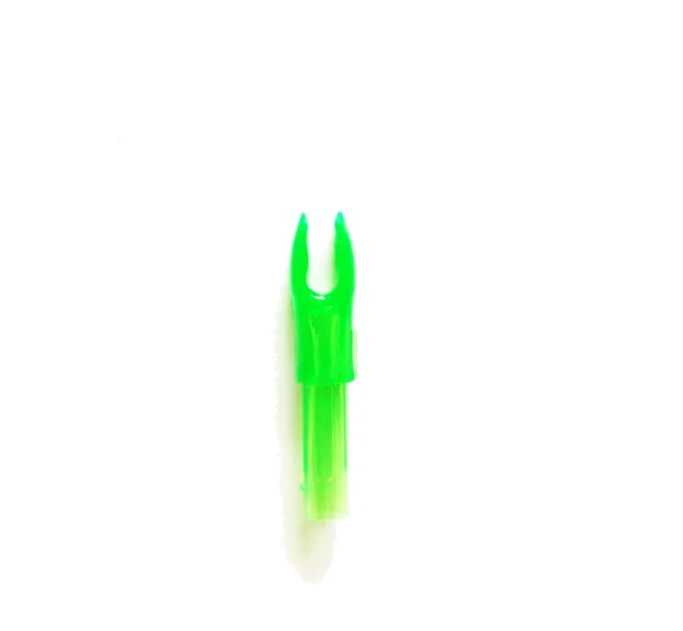 

50pcs Archery arrow nock ID4.2mm Internal nock for Recurve bow arrow shaft